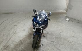 HONDA VFR800F 2023 RC79