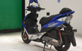 KYMCO RACING KING 180 FI