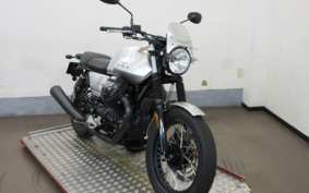 MOTO GUZZI V7 ラフ 2020