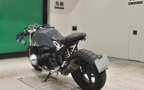 BMW R NINE T PURE 2021