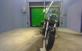 KAWASAKI VULCAN 900 CLASSIC 2007 VN900B