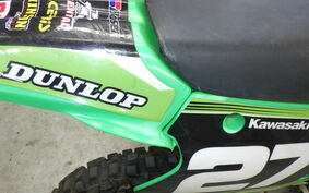 KAWASAKI KX85 KX085B