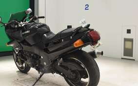 KAWASAKI ZZ1100 NINJA R 1992 ZXT10C