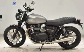 TRIUMPH SPEED TWIN 900 2022 AD74GD