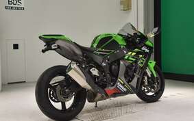 KAWASAKI ZX 10 NINJA ABS 2019 ZXT02E