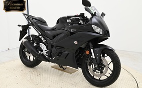 YAMAHA YZF-R25 A RG43J