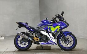 YAMAHA YZF-R25 RG10J