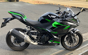 KAWASAKI Ninja 400 ABS 2022 EX400L