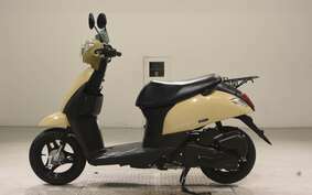 SUZUKI LET's CA4AA