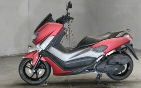 YAMAHA N-MAX 125 SED6J