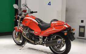 MOTO GUZZI V10 CENTAURO 1999