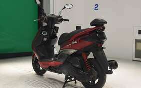 YAMAHA CYGNUS 125 X