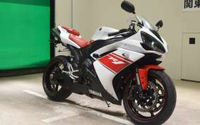 YAMAHA YZF-R1 2008 RN20