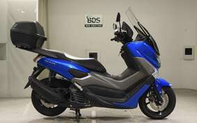 YAMAHA N-MAX SED6J