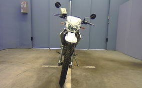 KAWASAKI KLX125 2010 LX125C