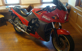 KAWASAKI GPZ900R NINJA 1992 ZX900A