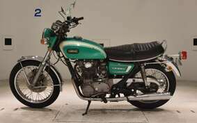 YAMAHA XS650 E 1973 S650