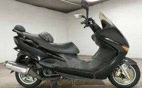 YAMAHA MAJESTY 125 5CA