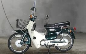 HONDA C70 SUPER CUB HA02