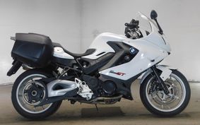 BMW F800GT 2013 0B03