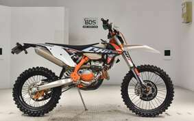 KTM 250 EXC F SIXDAYS EXA40