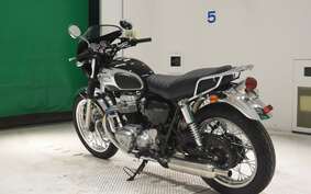 KAWASAKI W650 2008 EJ650A