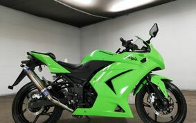 KAWASAKI NINJA 250R EX250K