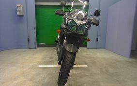 SUZUKI DL650 ( V-Strom 650 ) ABS 2013 VP56A