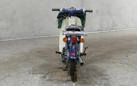 HONDA PRESS CUB 50 AA01