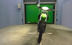 KAWASAKI KLX250 Gen.2 2009 LX250S