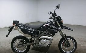 KAWASAKI KLX125D TRACKER 2010 LX125D