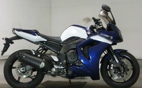 YAMAHA FZ FAZER FEATHER 2011 RN21J