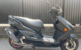 YAMAHA CYGNUS 125 X SE46