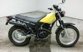 YAMAHA TW225 DG09J