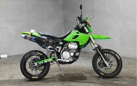 KAWASAKI KLX250 SR LX250E