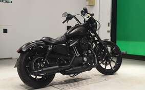 HARLEY XL883N 2018 LE2