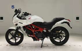 HONDA VTRF250 MC33