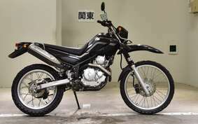 YAMAHA SEROW 250 DG11J