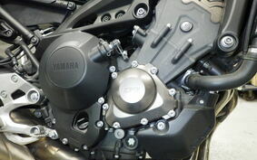 YAMAHA MT-09 A 2014 RN34J