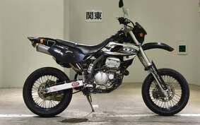 KAWASAKI KLX250D TRACKER LX250E