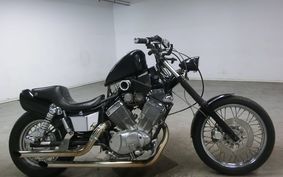 YAMAHA VIRAGO 400 1991