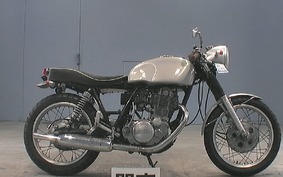 YAMAHA SR400 Gen.1 1982 2H6