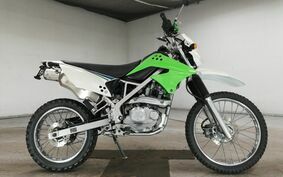 KAWASAKI KLX125 LX125C