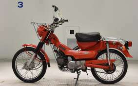 HONDA CT50 CT50