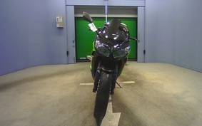 KAWASAKI NINJA 1000 2014 ZXT00L