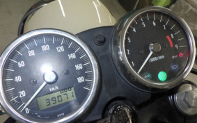 KAWASAKI W400 2007 EJ400A