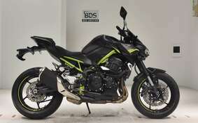 KAWASAKI Z900 Gen.2 2021 ZR900B