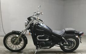 SUZUKI DESPERADO 400 Winder 2000 VK52B