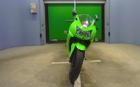 KAWASAKI NINJA 250R 2012 EX250K