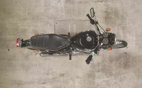 KAWASAKI W400 2009 EJ400A